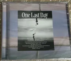CNBLUE ヨンファ One Last Day 新品未開封