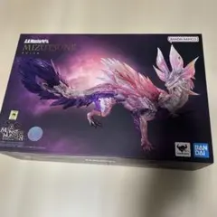 몬한 S.H. MonsterArts 타마 미츠네 피규어