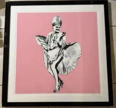 DOLK POPE シルクスクリーン 2026年最新】dolk シルクスクリーンの人気アイテム - メルカリ