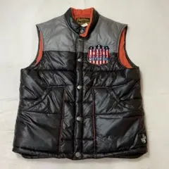 A/W Pherrow‘s フェローズ ベストジャケット M