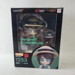 2025年最新】ねんどろいど Identity V 第五人格 庭師の人気