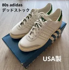 【80s adidas】Lady Court Ace デット 5 1/2 USA