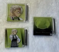 鬼滅の刃 ufotable モクテルバー ロト コレクション 不死川実弥 - メルカリ