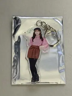 櫻井優衣 アクキー