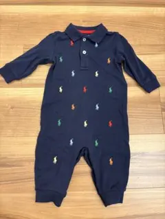 Ralph Lauren ロンパース 6m 70cm