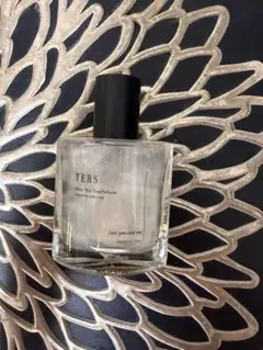 新品】TERS ヘアミスト ミルキーウェイ トリートパフューム 30ml