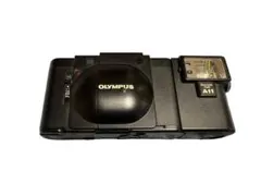 2026年最新】olympus xa a11の人気アイテム - メルカリ