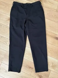 GU　イージーアンクルパンツ