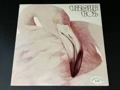 【M-138】LP クリストファー・クロス　アナザー・ページ