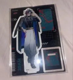 にじさんじ 3SKM×iCouleur 魁星 アクリルスタンド