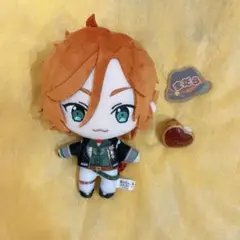 あんさんぶるスターズ！　あんスタ　新衣装　ぬいぐるみ　三毛縞斑　8個セット あんさんぶるスターズ！ あんスタ 新衣装 ぬいぐるみ 三毛縞斑 8