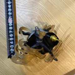 ワンピース　フィギュア　クロコダイル