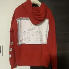 2026年最新】米津玄師 パーカーの人気アイテム - メルカリ