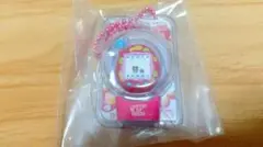 たまごっちおかしなたまごボーロっち3 パッケージチャームつき