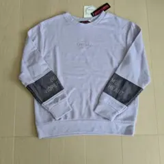 タイムセール！新品　Jessy.L トレーナー サイズ150