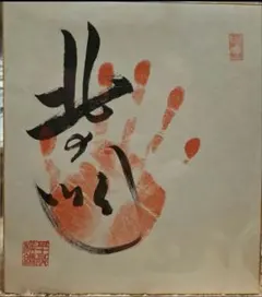 稲葉山城 大垣城 墨俣一夜城 清洲城 小牧山城 切り絵 御城印 全5枚