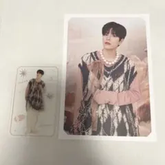 Stray Kids スキズ 日本シーグリ 2023 スンミン セット