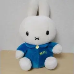 ミッフィー　ぬいぐるみ
