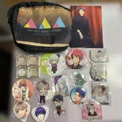 A3! グッズセット