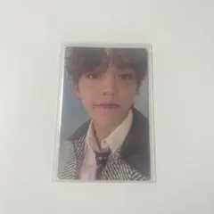 SEVENTEEN FML トレカ エスクプス