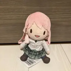 2026年最新】千早愛音 ぬいぐるみの人気アイテム - メルカリ