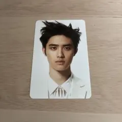 2026年最新】EXO トレカ OVERdoseの人気アイテム - メルカリ