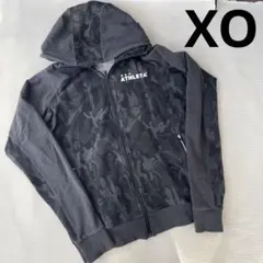 アスレタ　パーカー　トレーナー　オーレイ　XOサイズ