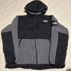 THE NORTH FACE デナリジャケット