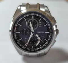 CITIZEN アテッサ エコ・ドライブ AT8040-57E 電波ソーラーのサムネイル