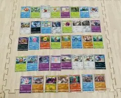 ポケモンカード 約48枚セット
