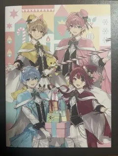 Here We Go!!【完全生産限定撮り下ろしフォトブック盤】