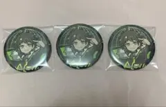 ダンガンロンパ　缶バッジ　日向創 ダンガンロンパ 缶バッジ ダイソー 日向創 - メルカリ