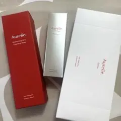 オレリー Aurelie. 化粧水/美容液/ナイトクリーム/パック - メルカリ