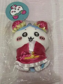 ちいかわ飯店 ハチワレぬいぐるみ ちいかわ もちっとぬいぐるみS (ハチワレ) | Toys”R”Us – Japan