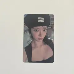 LE SSERAFIM ウンチェ HOT mmt ld 2.0最終値下げ