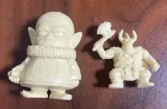 【希少】ドラゴンボール 消しゴム ドラ消 フィギュア