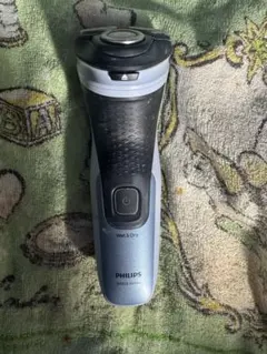 PHILIPS ミニスタイリングシェーバー GoStyler NT9145 廃盤 2025年最新