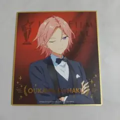 あんスタ 桜河こはく
