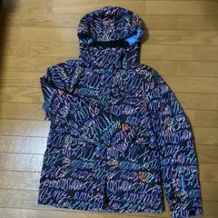 スキーウェア　レディース　ROXY Sサイズ　ジャケット