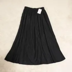 m*l様 【新品】UNITED ARROWS Pタフタ ギャザースカート 24年