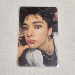 Straykids プラットフォームver. ヒョンジン