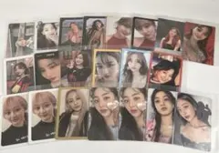 TWICE ジヒョ まとめ売り