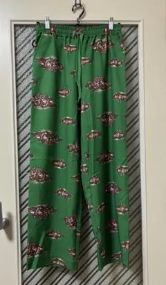 チチカカ ボトムス