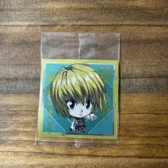 hunter×hunter クラピカ キャラクターグッズ