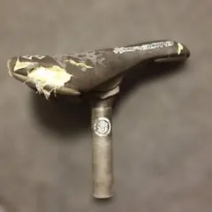 selle BASSANO VUELTA excaliber サドル - メルカリ