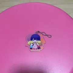 アクリルキーホルダー　推しの子　ガチャガチャ キャラクター