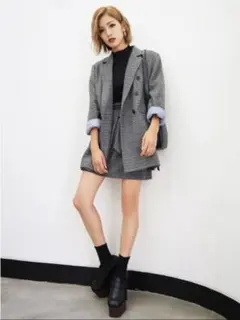 2025年最新】emoda デニム セットアップの人気アイテム - メルカリ