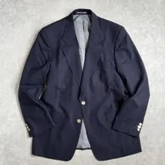 90s ヴィンテージブレザージャケットUSA古着 TODAY'S MAN 42R