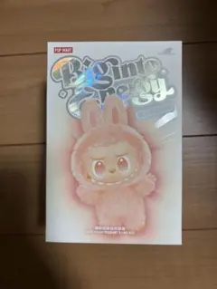 ラブブ エナジー 新品未開封 SERENITY