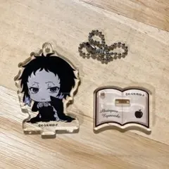 2025年最新】文スト_kの人気アイテム - メルカリ